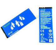 Bateria Original Nokia 701 (BP-5H)
