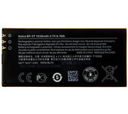 Bateria Original Nokia (BP-5T) Lumia 820