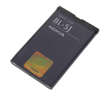 Bateria Original Nokia Lumia 530, Lumia 520 ... (BL-5J)