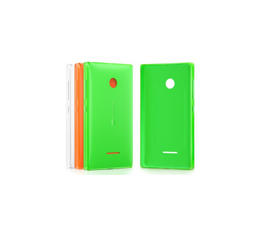 Cubierta Trasera Original Microsoft Lumia 435 / 532 (CC-3096)