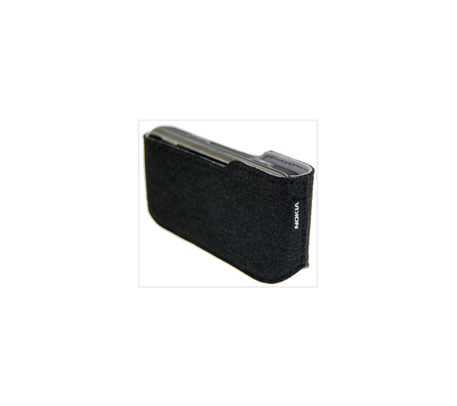 Funda Original Nokia N97 Negra (CP-323)