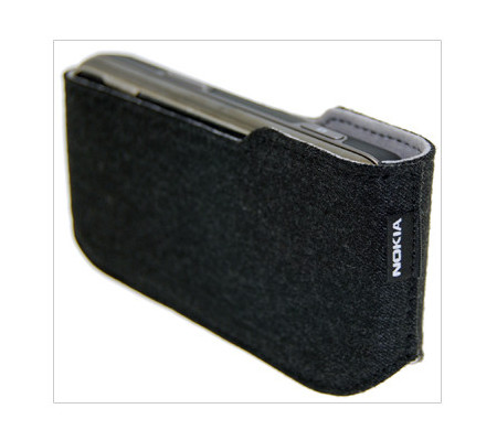 Funda Original Nokia N97 Negra (CP-323)