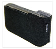 Funda Original Nokia N97 Negra (CP-323)