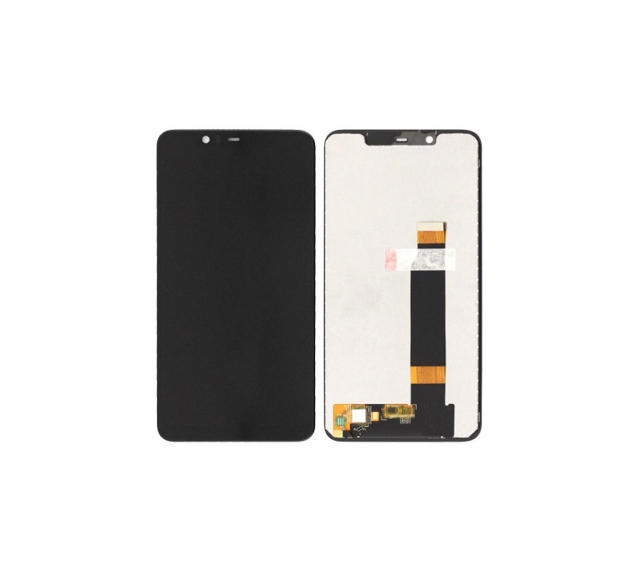 Bateria original OnePlus 8T (BLP801) Service Pack