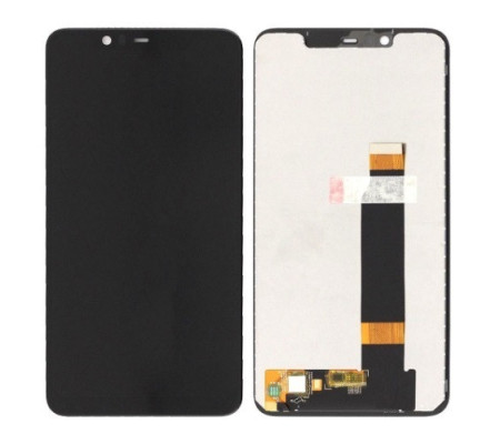 Bateria original OnePlus 8T (BLP801) Service Pack