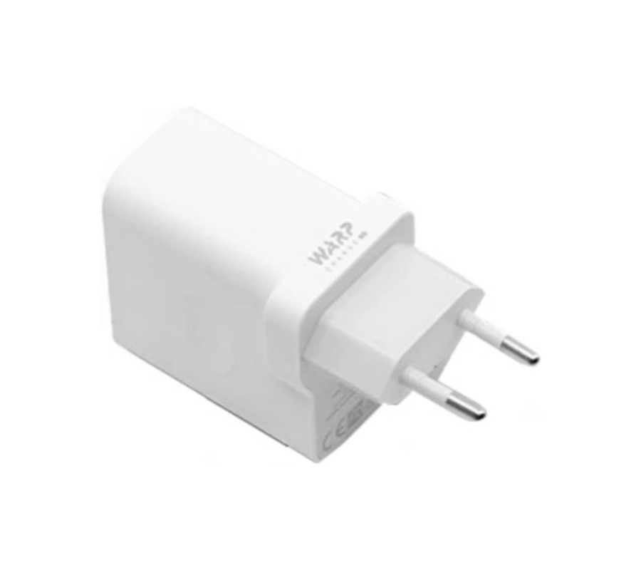 Adaptador de corriente OnePlus 30W 6A