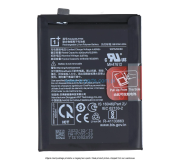 Batería OnePlus Nord BLP785. Compatible