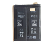 Batería compatible OnePlus 11 5G BLP975