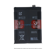 Batería Original OnePlus 9 Pro BLP827 (Service Pack)
