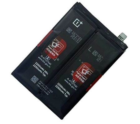 Batería compatible OnePlus Nord 2 5G/Nord 2T 5G BLP861
