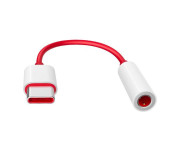 Adaptador de Audio OnePlus Tipo-C / 3.5mm