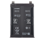 Batería compatible OnePlus 10T  (BLP945)