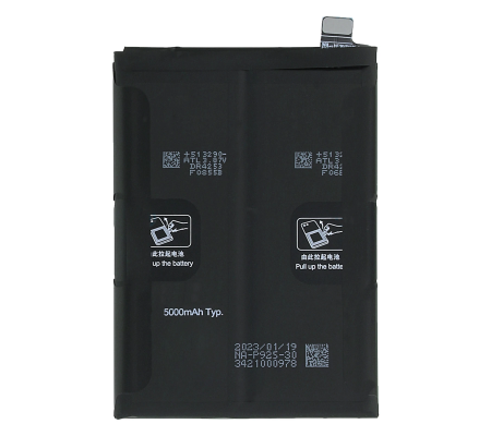 Batería OnePlus Nord 3 5G BLP925 (COMPATIBLE)