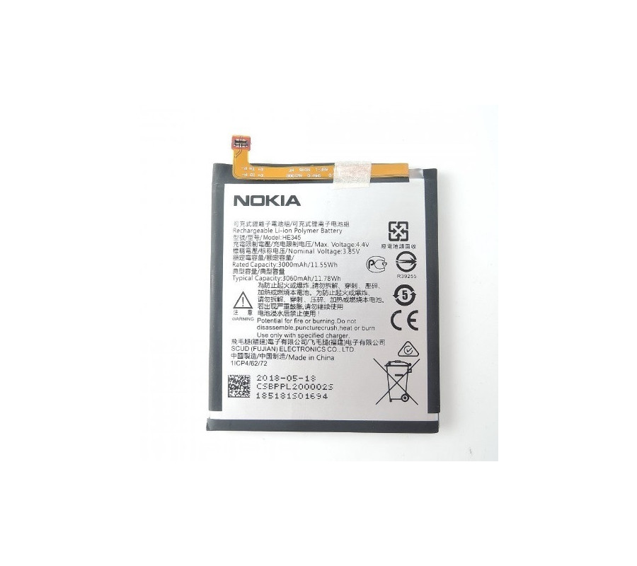 Pantalla Completa OnePlus 2 (LCD + Tactil)