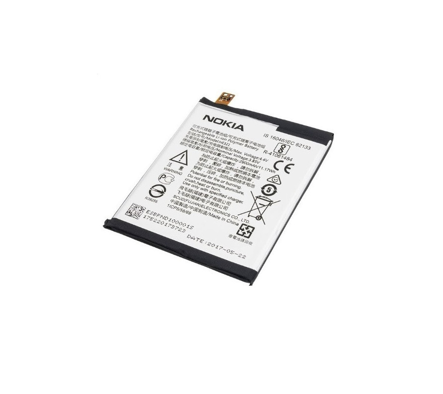 Pantalla LCD Completa OnePlus 5T