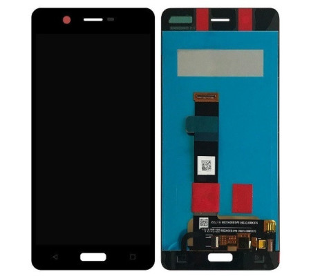Pantalla completa OnePlus Nord N300. Compatible