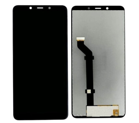 Pantalla Completa (tactil + lcd) OnePlus One
