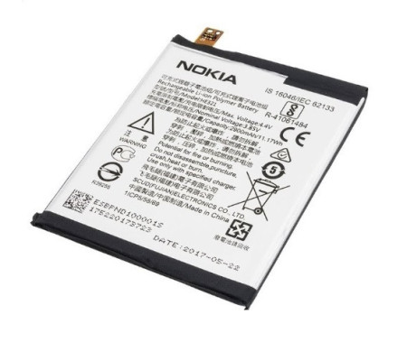 Pantalla LCD Completa OnePlus 5T