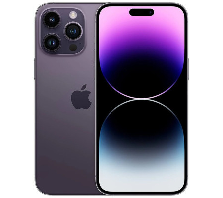 iPhone 14 Pro