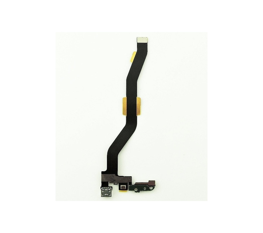 Flex conector de carga OnePlus X