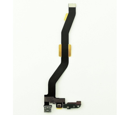 Flex conector de carga OnePlus X