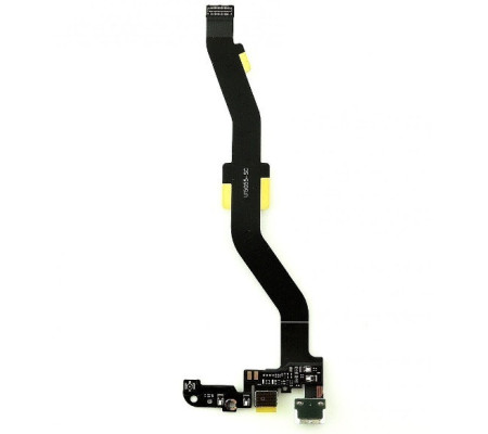 Flex conector de carga OnePlus X