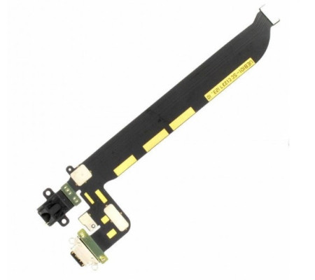 Flex Conector Carga Tipo-C OnePlus 5T (A5010) -Empetel.es