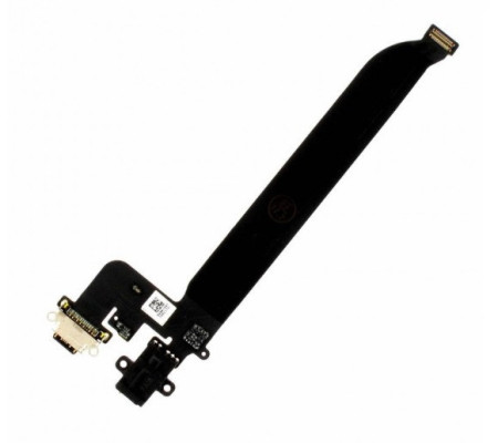 Flex Conector Carga Tipo-C OnePlus 5T (A5010) -Empetel.es
