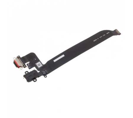 Flex conector de carga OnePlus 5