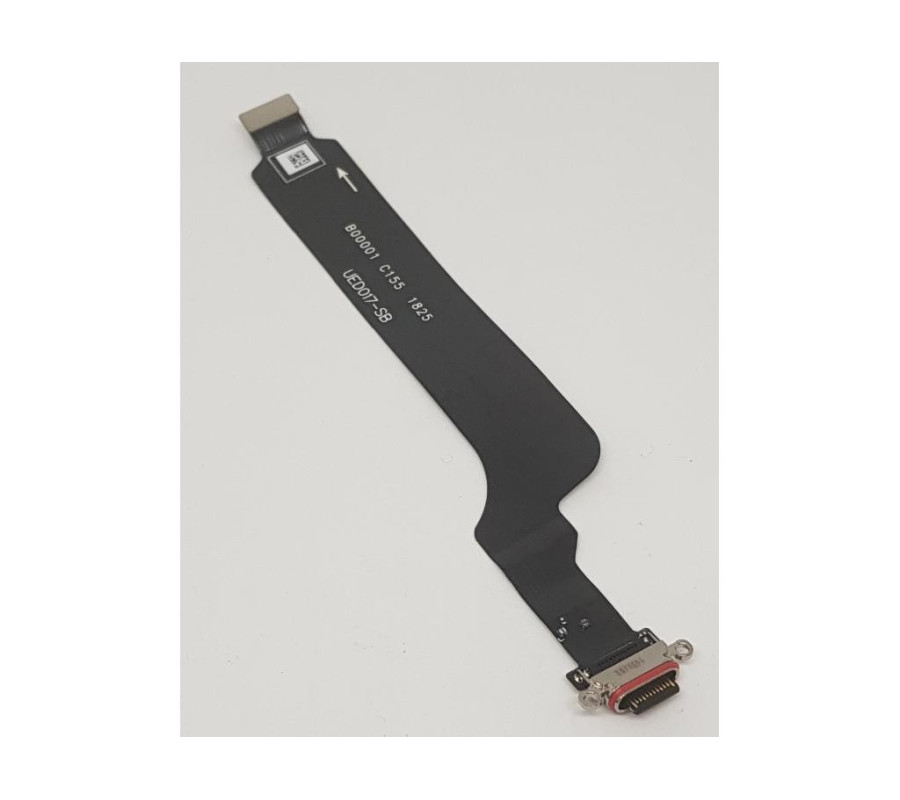 Flex conector de carga OnePlus 6T