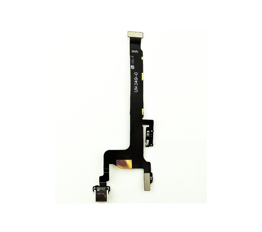 Flex conector de carga OnePlus 2