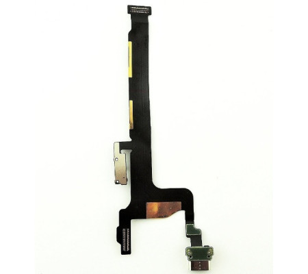 Flex conector de carga OnePlus 2