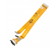 Flex Conector de Carga OPPO A91 CPH2021