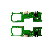 Flex conector de Carga Oppo A73 5G 2020