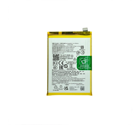 Batería OPPO Reno 12 5G BLPA59