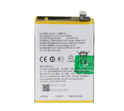 Batería Oppo (BLP923)A77 5G/Nord N20 SE/A57 (CPH2387)/A57s 4G/A78 5G (CPH2483)/C51