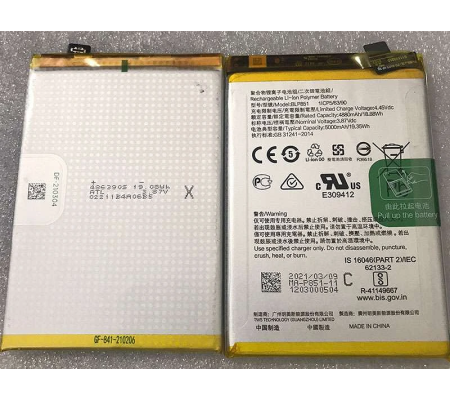 Batería OPPO A74 4G BLP851