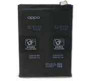 Batería ORIGINAL OPPO Find X5 Pro BLP889 (Service Pack)