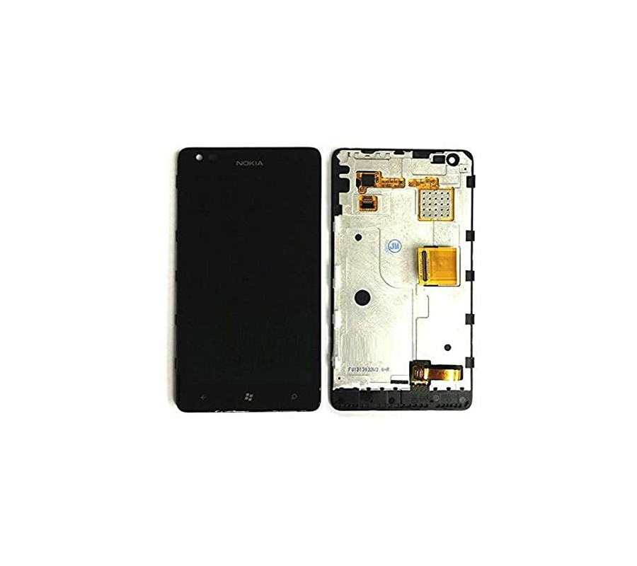 Pantalla Oppo A53S, A53 2020, A33, A32, A11S 4G, C17. Versión RA373