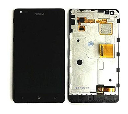 Pantalla Oppo A53S, A53 2020, A33, A32, A11S 4G, C17. Versión RA373