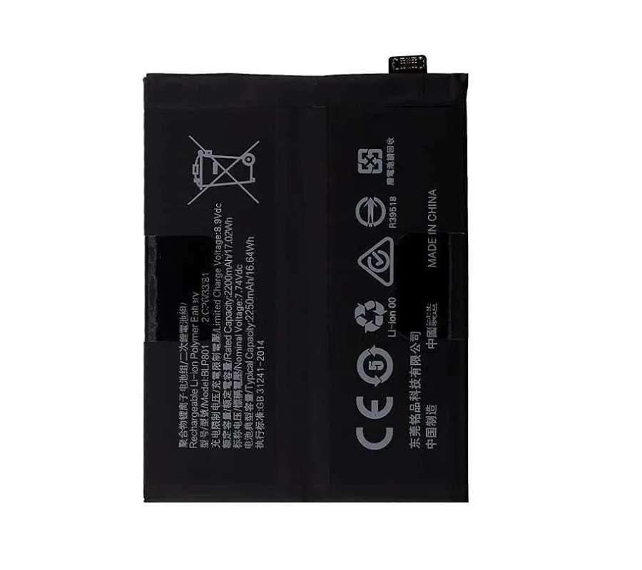 Pantalla Completa OPPO A94 5G (CPH2211) Oled. Con marco
