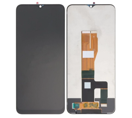 Pantalla Realme C33 (RMX3624) / C30 (RMX3581) / Narzo 50i Prime (4G). Compatible