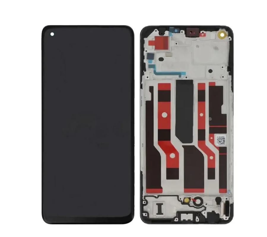 Pantalla OPPO Reno 8 Lite 5G / Oppo Reno 7 Z 5G. Oled
