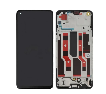 Pantalla OPPO Reno 8 Lite 5G / Oppo Reno 7 Z 5G. Oled
