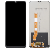 Pantalla Oppo A57 / A57s / A77 / A57e / A17 (4G). Compatible