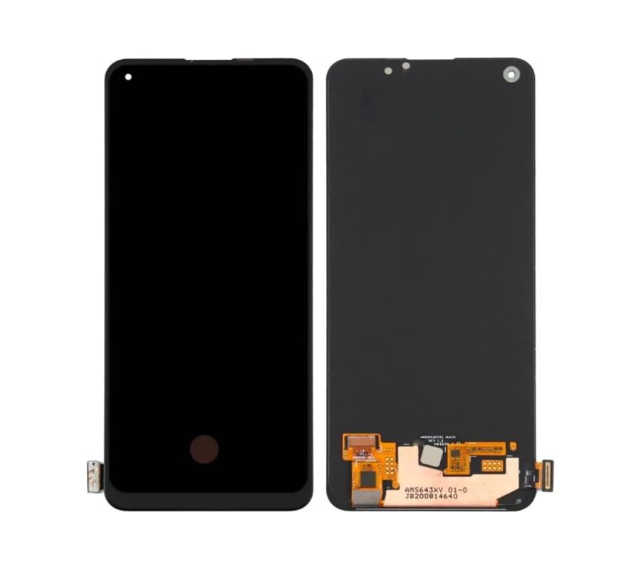Pantalla OPPO A74 4G/A94 5G/A94 4G/F19 Pro/Reno 5 Lite/Reno 5 F CPH2211. Reacondicionada