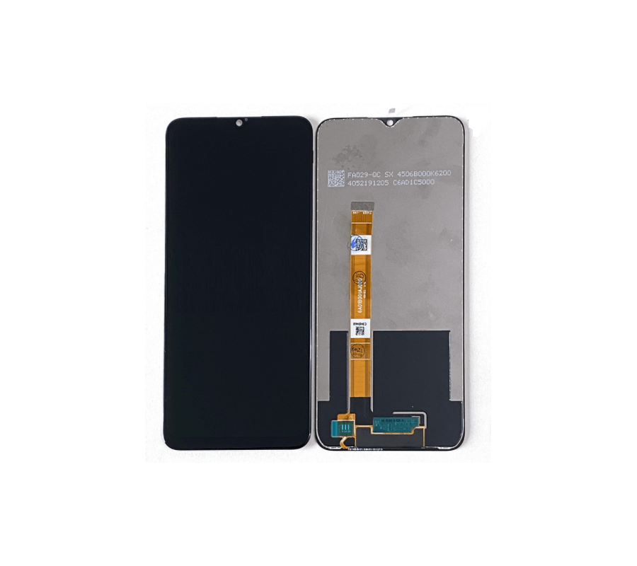 Pantalla Oppo A15, A15s, A35, A16K, A16e (2020). Compatible