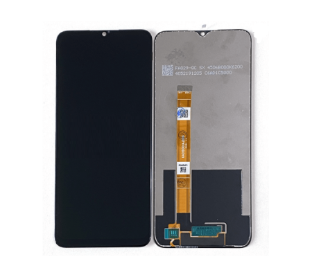 Pantalla Oppo A15, A15s, A35, A16K, A16e (2020). Compatible