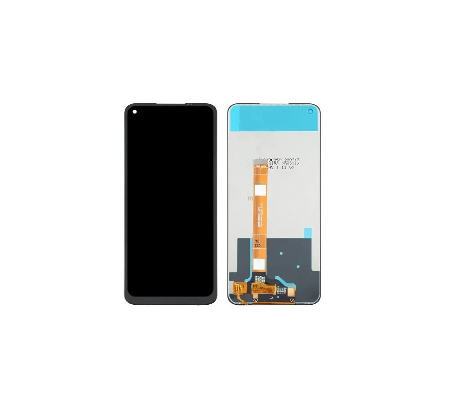 Pantalla original OPPO A72 5G, A73 5G, A53 5G, Realme 7 5G, Nord N10 5G RMX2111
