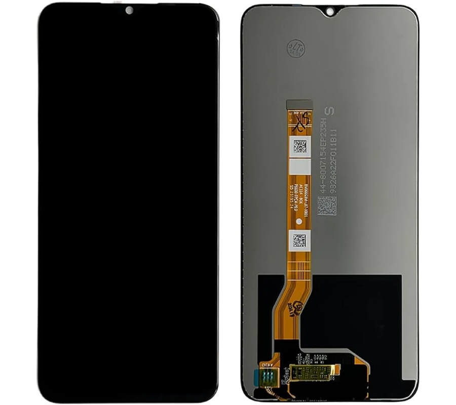 Pantalla completa Oppo A38 (CPH2579), A18, A17 Compatible